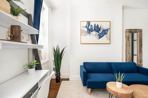 69-2B  Prime Lower East Brand New 1br Apt - Image 5