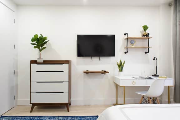 1597-8 Luxury STUDIO Upper East Side W&D - Image 5