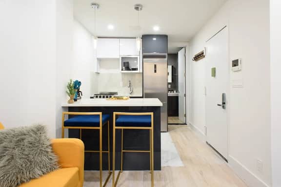 1597-8 Luxury STUDIO Upper East Side W&D - Image 4