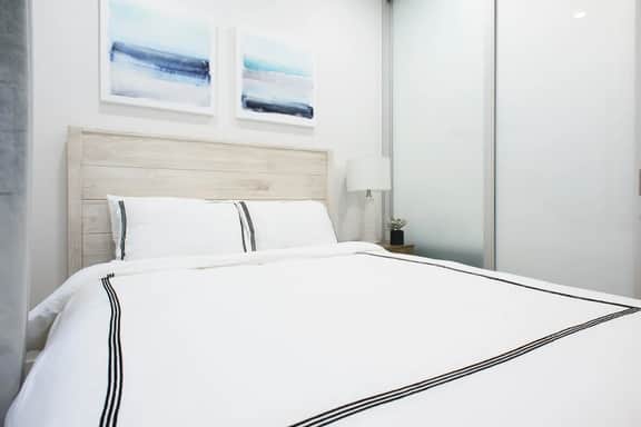 78-2D  Furnished 1BR WD walk to Central Park - Image 2