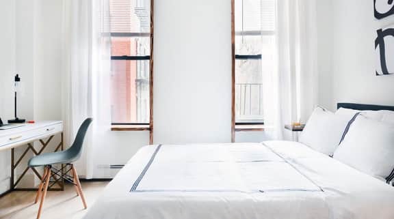 1597-6 Luxury Studio Upper East Side W&D - Image 3