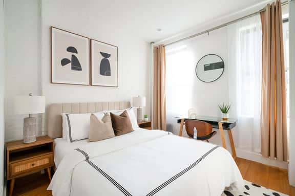 1288-5FS  New Renovated 2 Bedrooms in UES - Image 4
