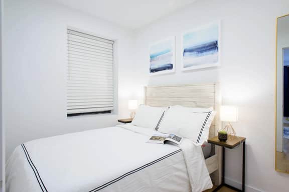 69-3D Prime Lower East Side Brand New 1BR - Image 4