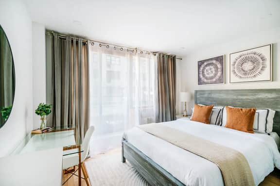 75-1D 1BR prime UES W/D the unit Best Value - Image 4