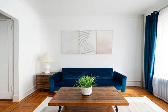 61-2A  Large 1BR in Upper East Side - Image 5