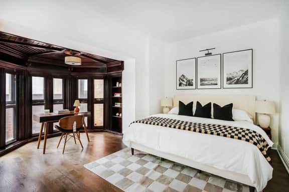 Fifth - 2B I Brand New 2BR Prime Greenwich village - Image 4