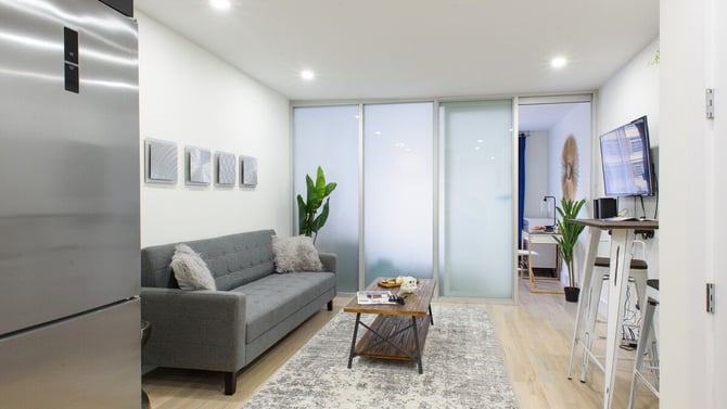 Are Furnished Apartments worth it: Pros and Cons