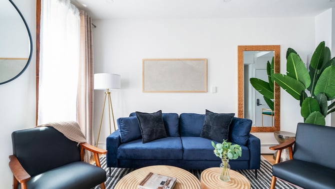 The Rise of Airbnb Luxe: The Future of High-End Rentals?