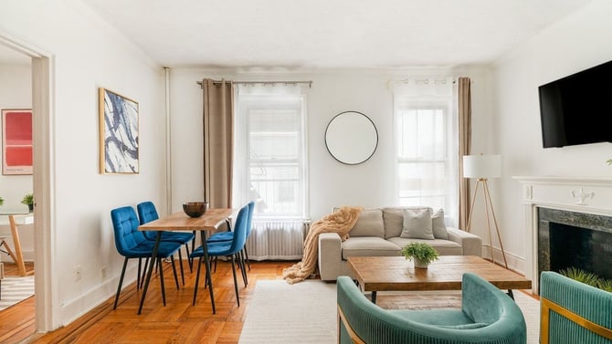 Do Apartments Come with Beds? What to Expect in Furnished Rentals