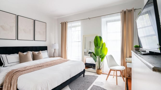 Short-Term vs. Long-Term Furnished Rentals NYC