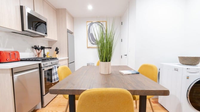 How to Rent a Furnished Apartment in NYC: Step-by-Step Guide