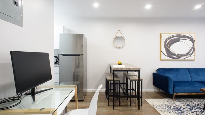 Discovering the best Budget Friendly options for accommodation NYC