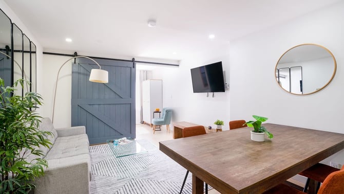 How Much Does It Cost to Furnish an Apartment?