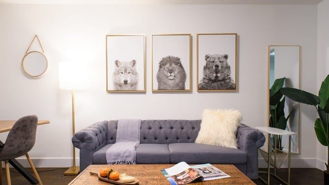 Why NYC Furnished Apartments Are Game-Changer for Digital Nomads