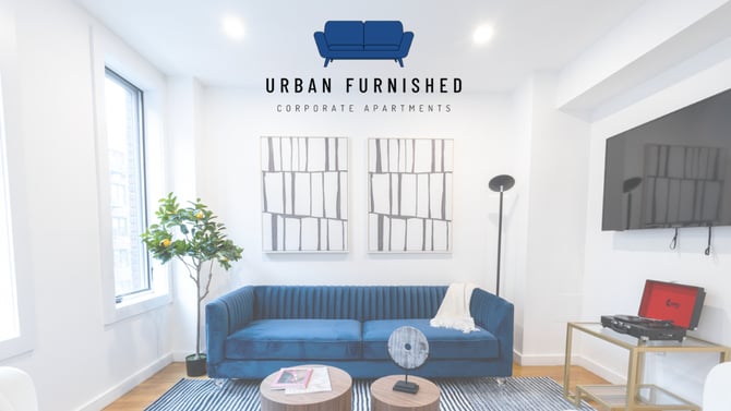 Urban Furnished Partners with Ernesto’s to Enhance Experience