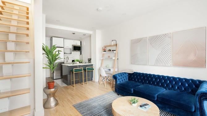 NYC Accommodations: Why Furnished Apartments Make Sense