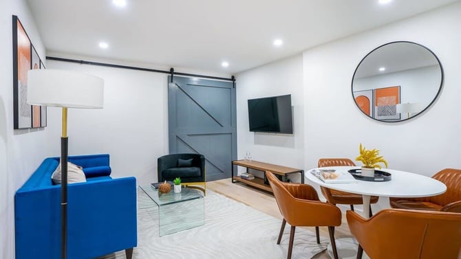 Best Furnished Apartments for Rent in NYC