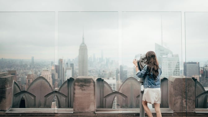 Tips For Navigating Your Perfect NYC Stay