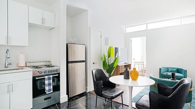 Best Cheap Apartments in Midtown Manhattan