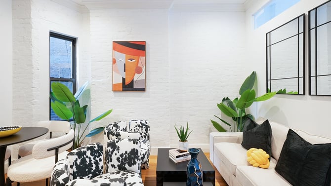 How to Find Furnished Apartments