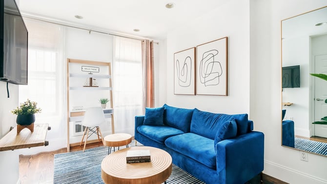 UF Partners with Select to Offer Tenants VIP Perks!
