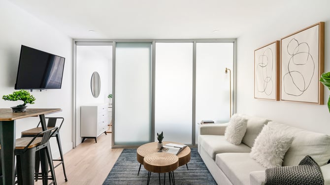 Make Your NYC Furnished Apartment Instagram-Worthy