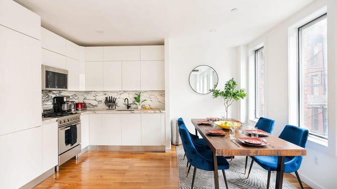 What to Look for When Renting a Furnished Apartment in NYC