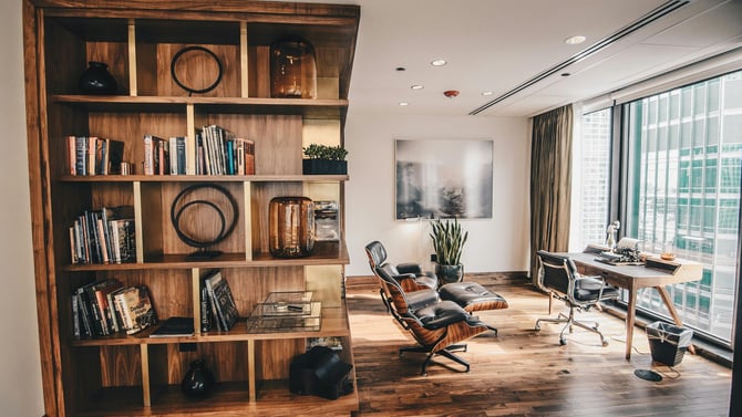 Working in the office Vs. remotely: Which is more productive?